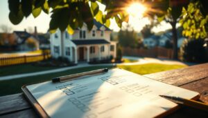exterior inspection checklist