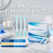 Best At Home Teeth Whitening Kits