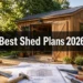 Where is the best place to buy downloadable shed plans in 2026?